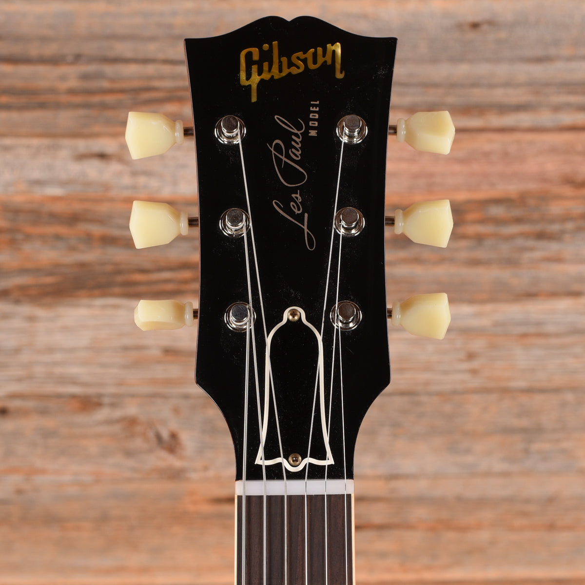 Gibson Custom '58 Les Paul Standard Reissue Sunburst 2025 Electric Guitars
