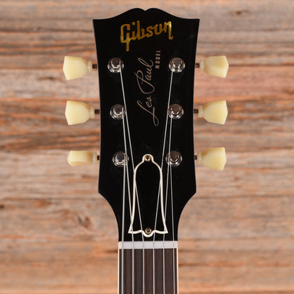 Gibson Custom '58 Les Paul Standard Reissue Sunburst 2025 Electric Guitars