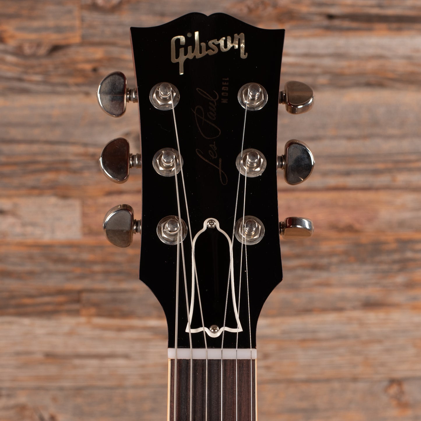 Gibson Custom '58 Les Paul Standard Single Pickup Sunburst 2023 Electric Guitars