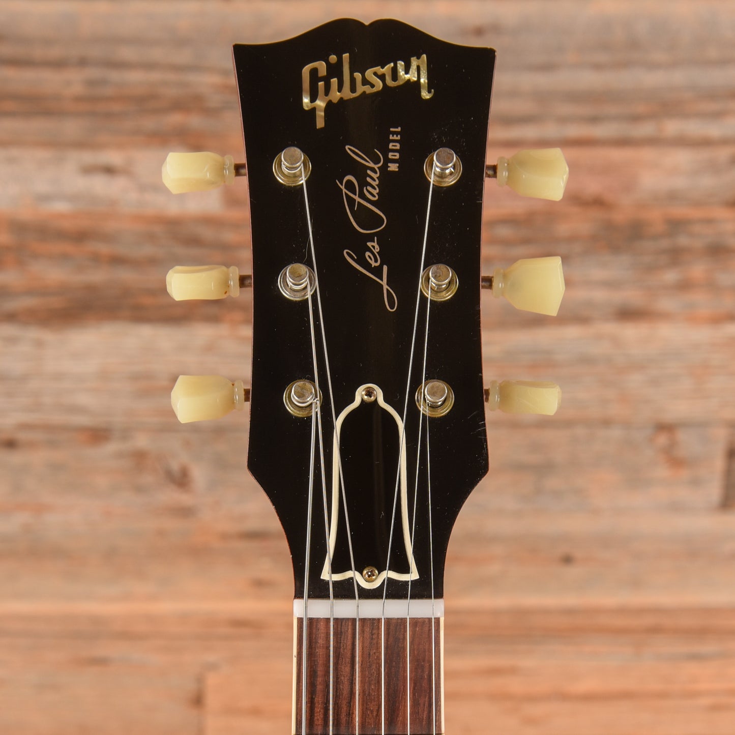 Gibson Custom '59 60th Anniversary Les Paul Standard Sunburst 2019 Electric Guitars
