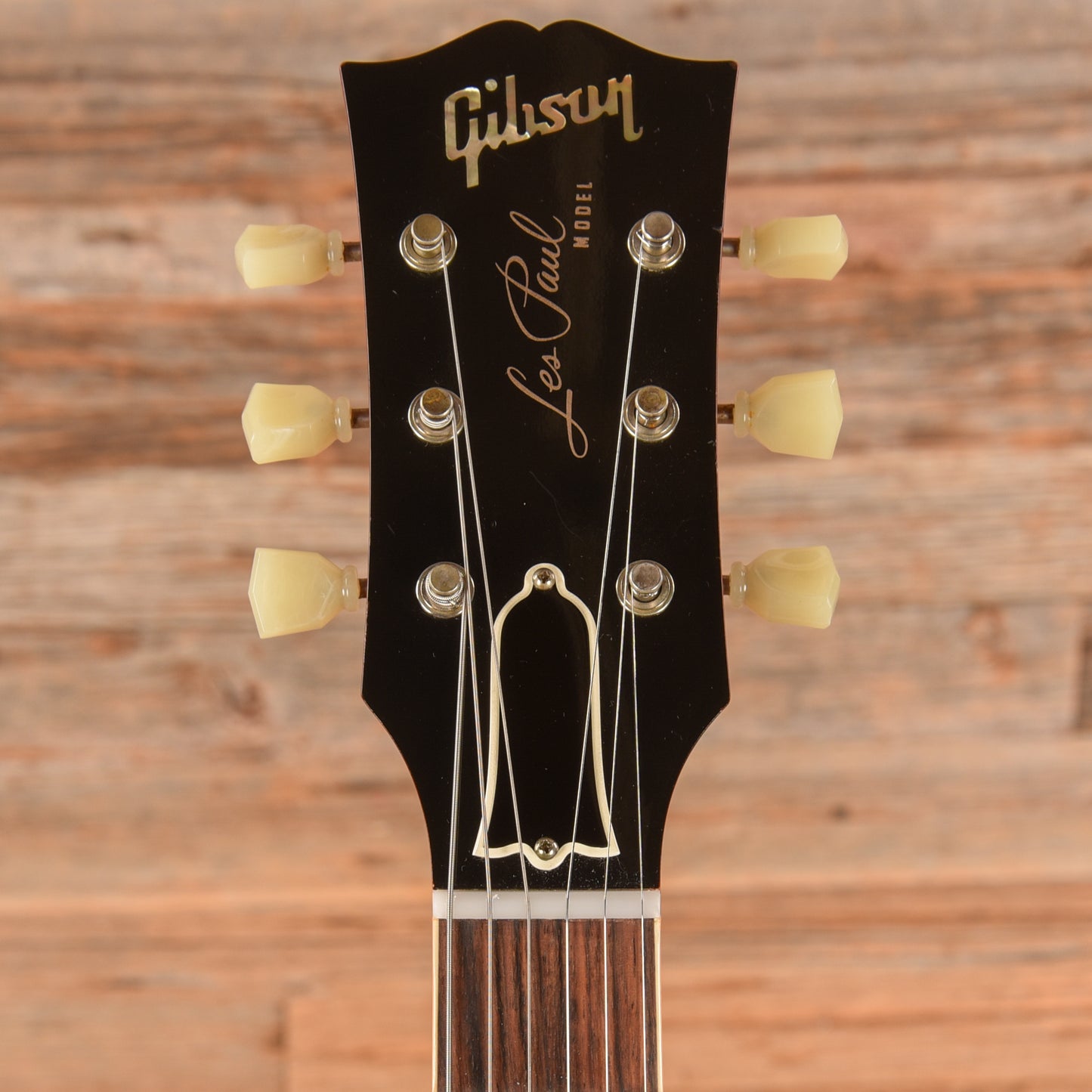 Gibson Custom '59 60th Anniversary Les Paul Standard Sunburst 2019 Electric Guitars