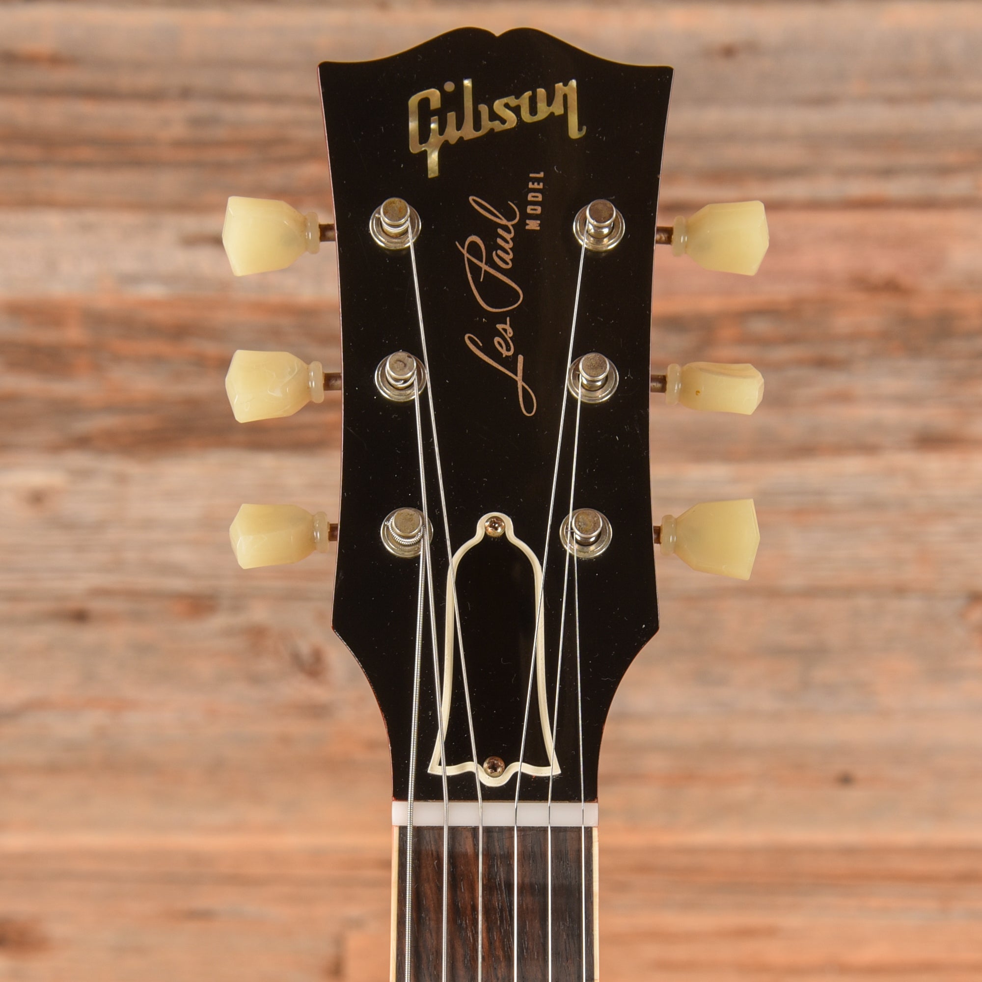 Gibson Custom '59 60th Anniversary Les Paul Standard Sunburst Electric Guitars