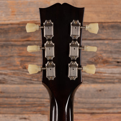 Gibson Custom '59 ES-175D Reissue Sunburst 2016 Electric Guitars