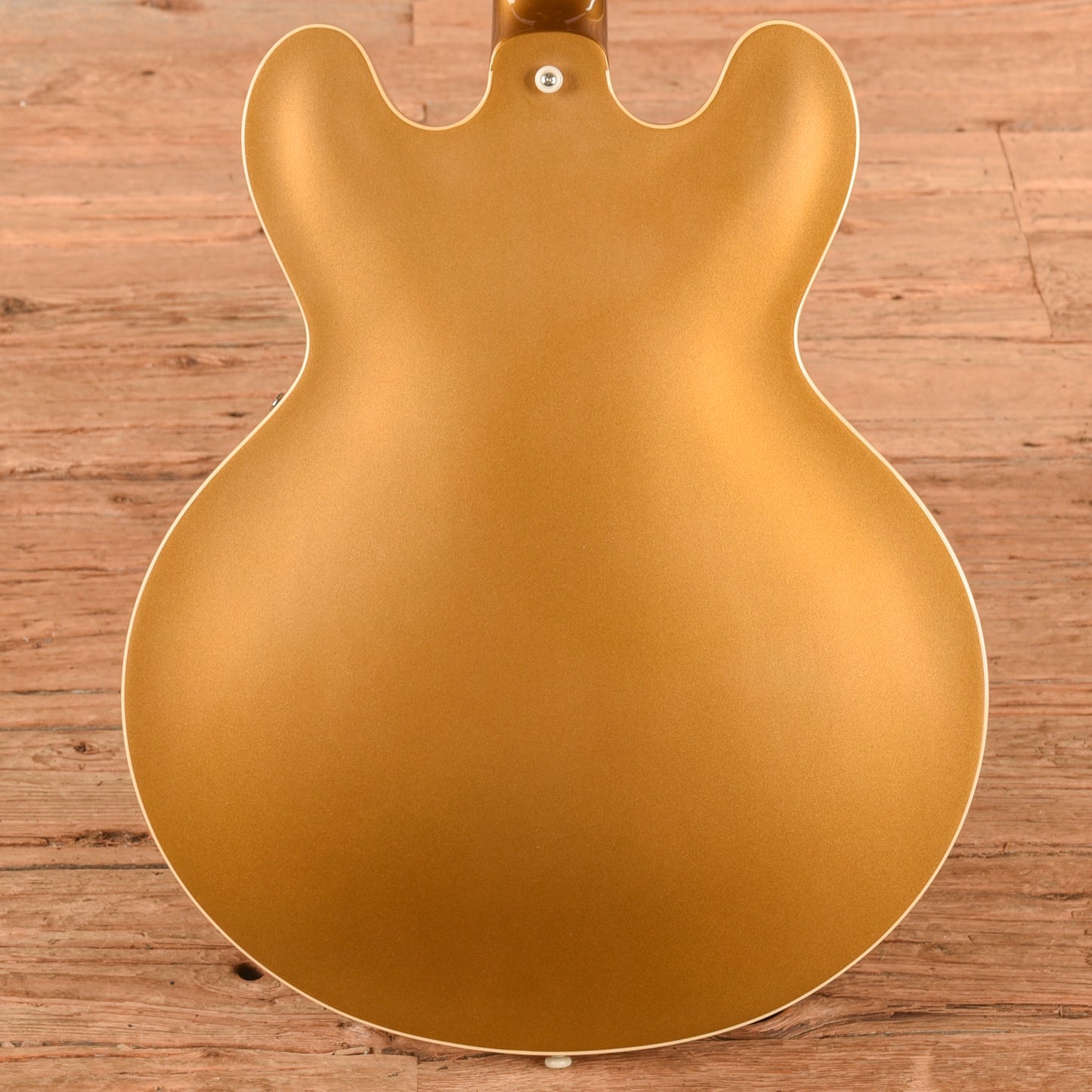 Gibson Custom '59 ES-335 "CME Spec" Double Gold 2024 Electric Guitars