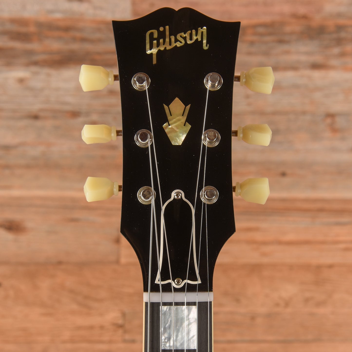 Gibson Custom '59 ES-335 "CME Spec" Double Gold 2024 Electric Guitars