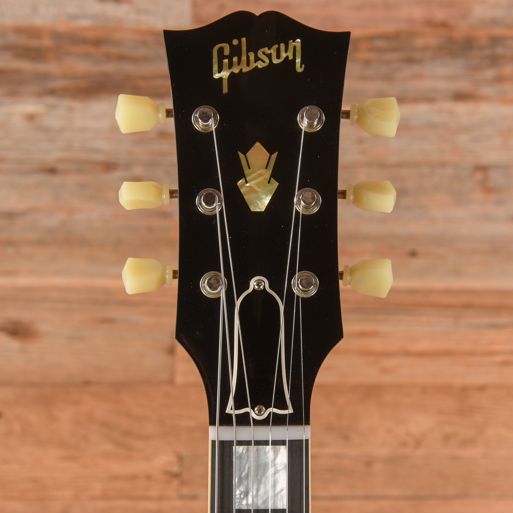 Gibson Custom '59 ES-335 "CME Spec" Double Gold 2024 Electric Guitars