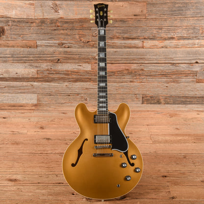 Gibson Custom '59 ES-335 "CME Spec" Double Gold 2024 Electric Guitars