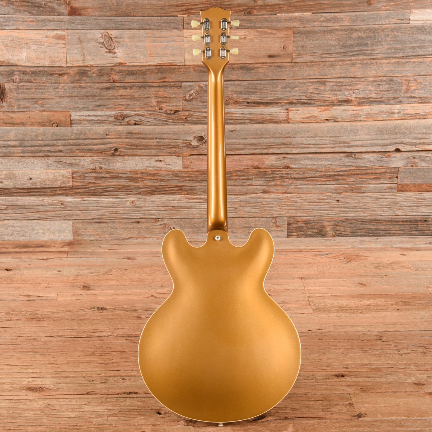 Gibson Custom '59 ES-335 "CME Spec" Double Gold 2024 Electric Guitars