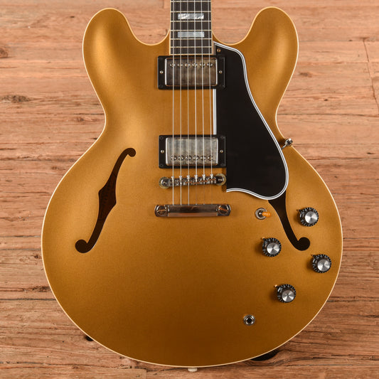 Gibson Custom '59 ES-335 "CME Spec" Double Gold 2024 Electric Guitars