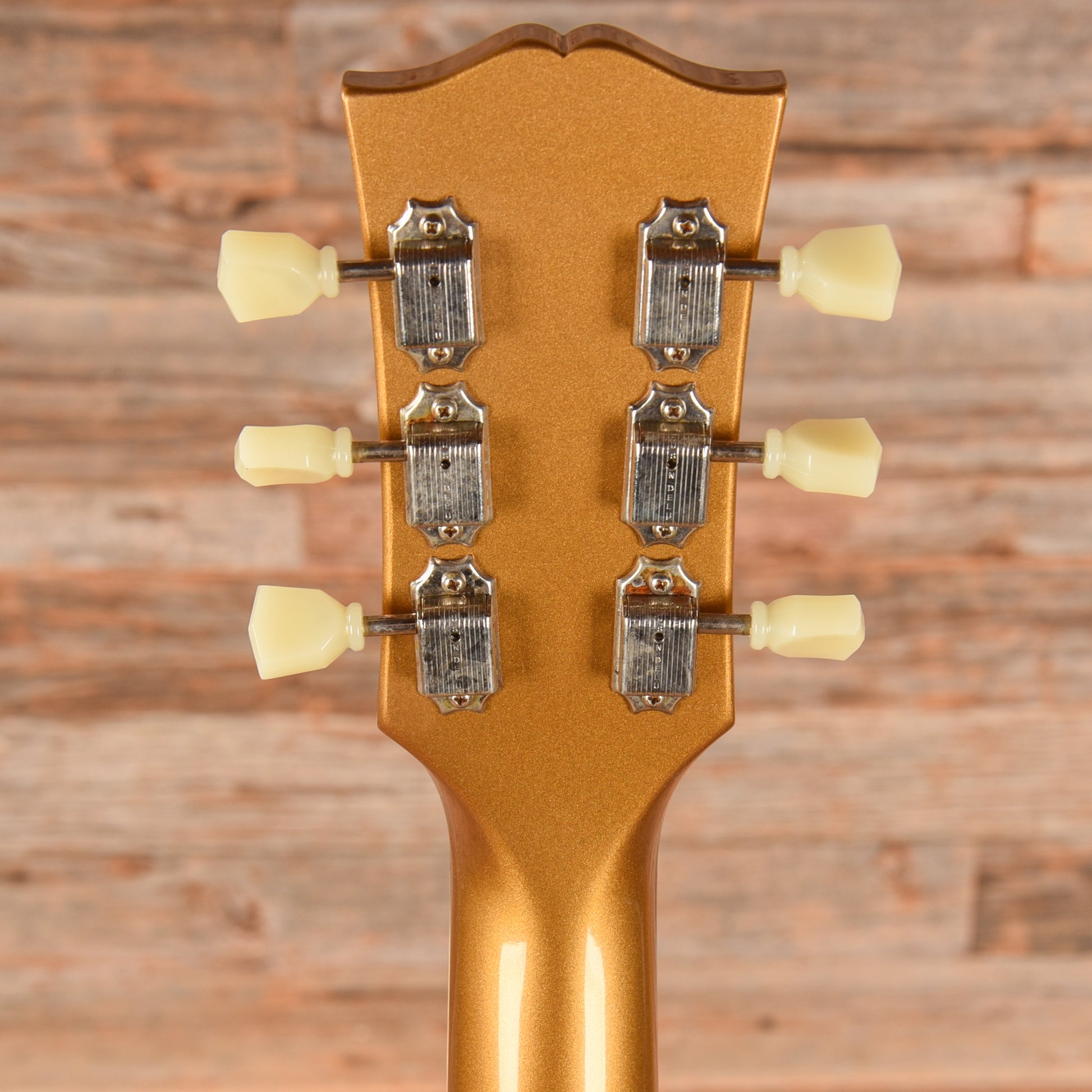 Gibson Custom '59 ES-335 "CME Spec" Double Gold 2024 Electric Guitars