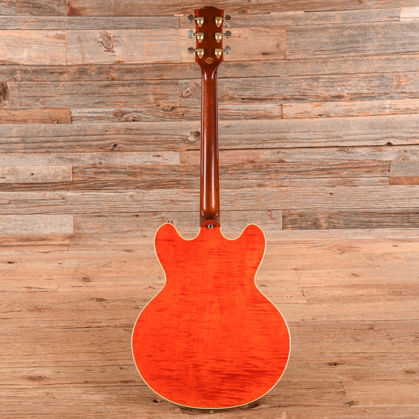 Gibson Custom '59 ES-355 Cherry 2008 Electric Guitars