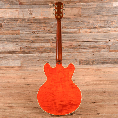 Gibson Custom '59 ES-355 Cherry 2008 Electric Guitars