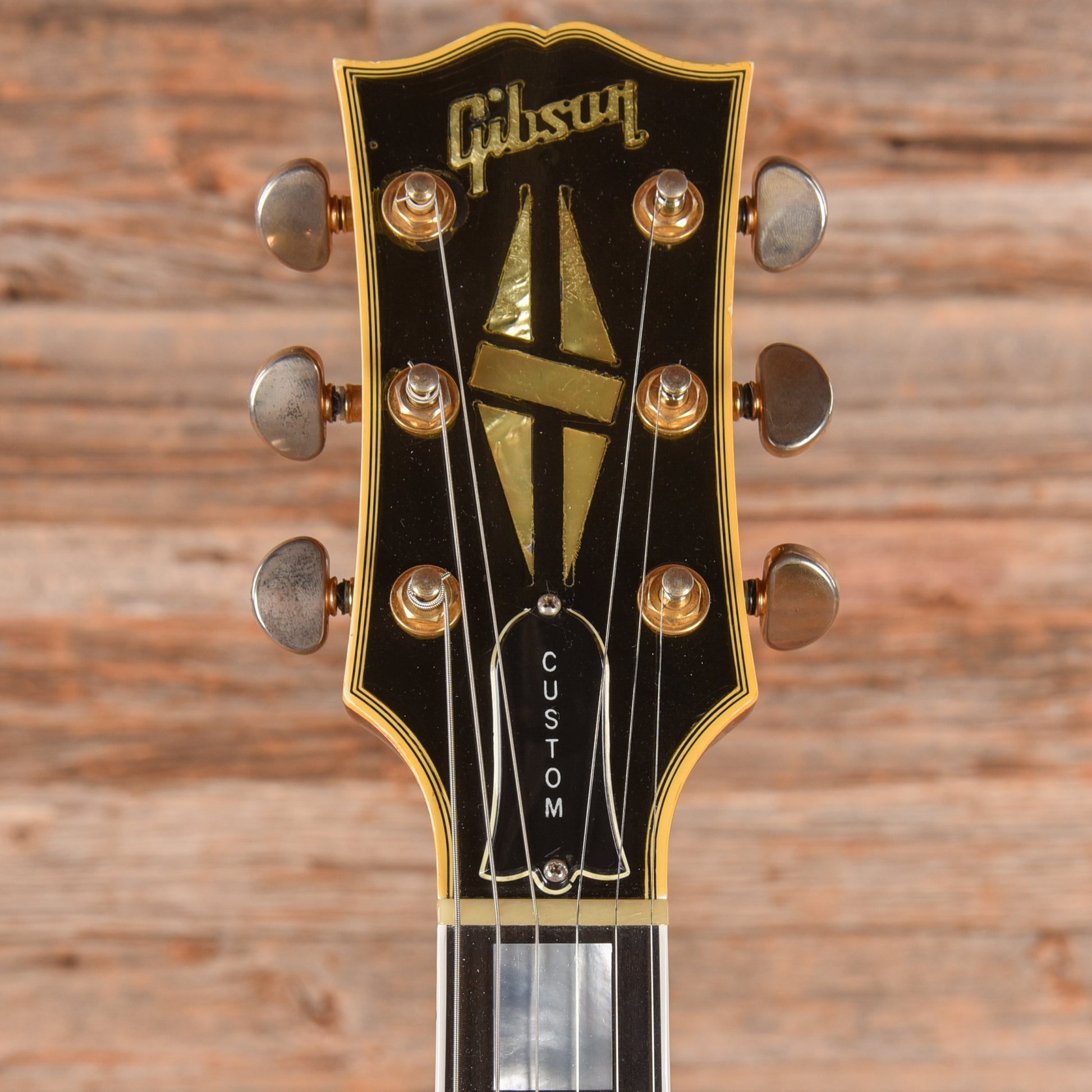 Gibson Custom '59 ES-355 Cherry 2008 Electric Guitars