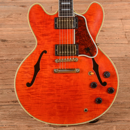 Gibson Custom '59 ES-355 Cherry 2008 Electric Guitars