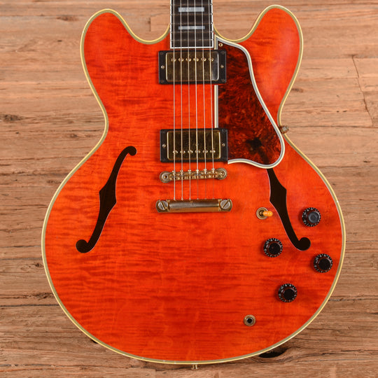 Gibson Custom '59 ES-355 Cherry 2008 Electric Guitars
