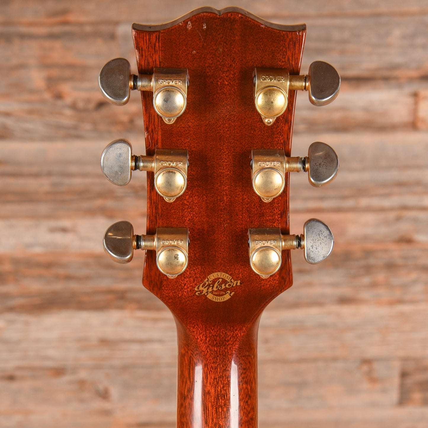 Gibson Custom '59 ES-355 Cherry 2008 Electric Guitars