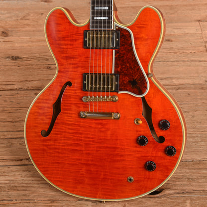 Gibson Custom '59 ES-355 Cherry 2008 Electric Guitars