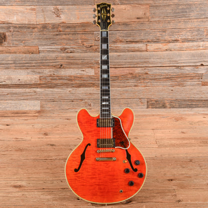 Gibson Custom '59 ES-355 Cherry 2008 Electric Guitars