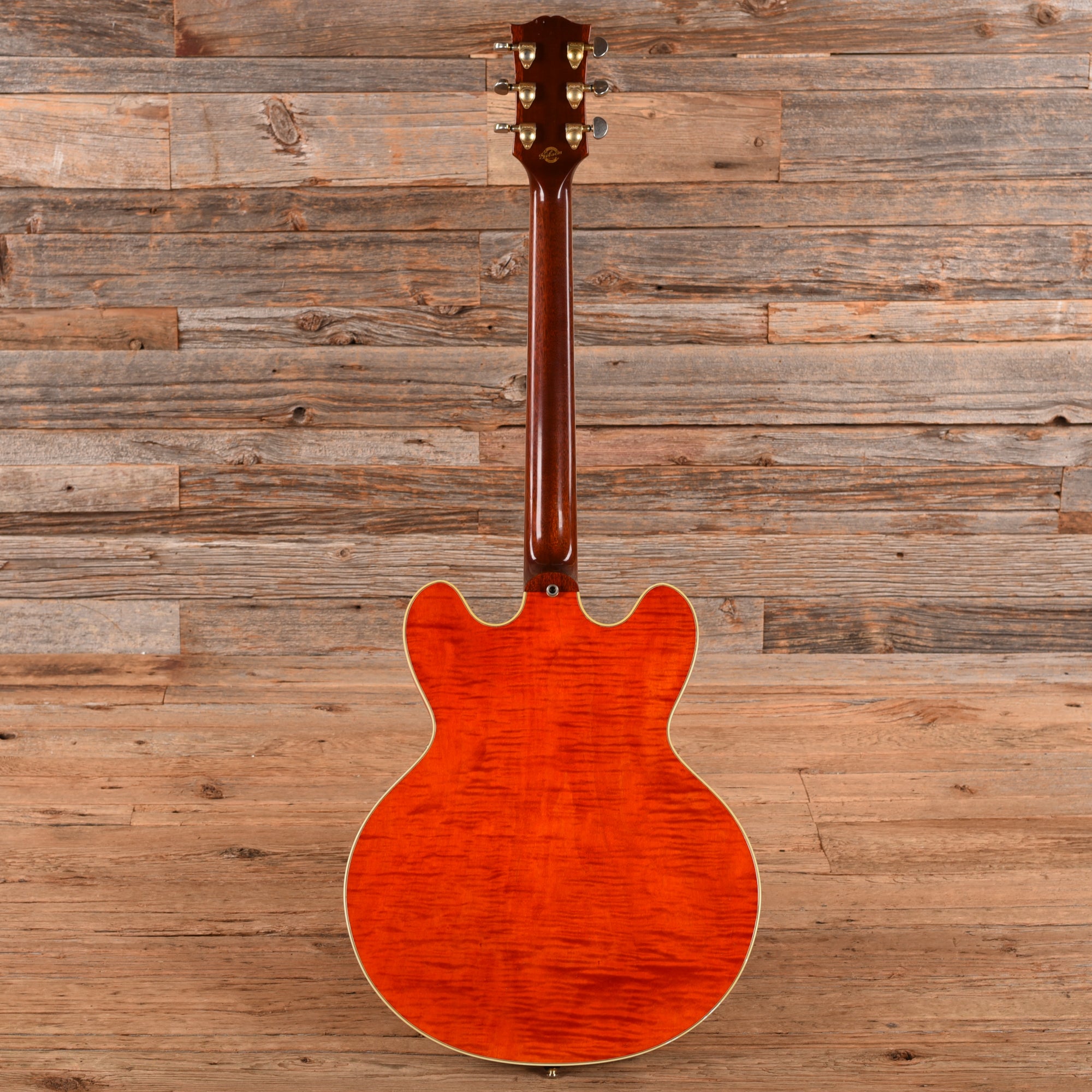 Gibson Custom '59 ES-355 Cherry 2008 Electric Guitars