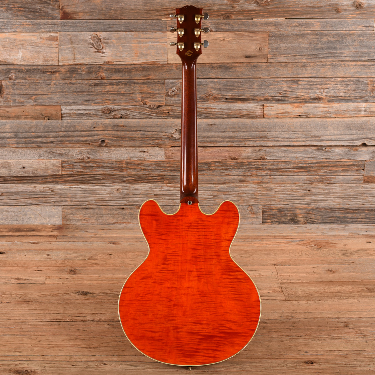 Gibson Custom '59 ES-355 Cherry 2008 Electric Guitars
