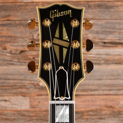 Gibson Custom '59 ES-355 Natural 2024 Electric Guitars