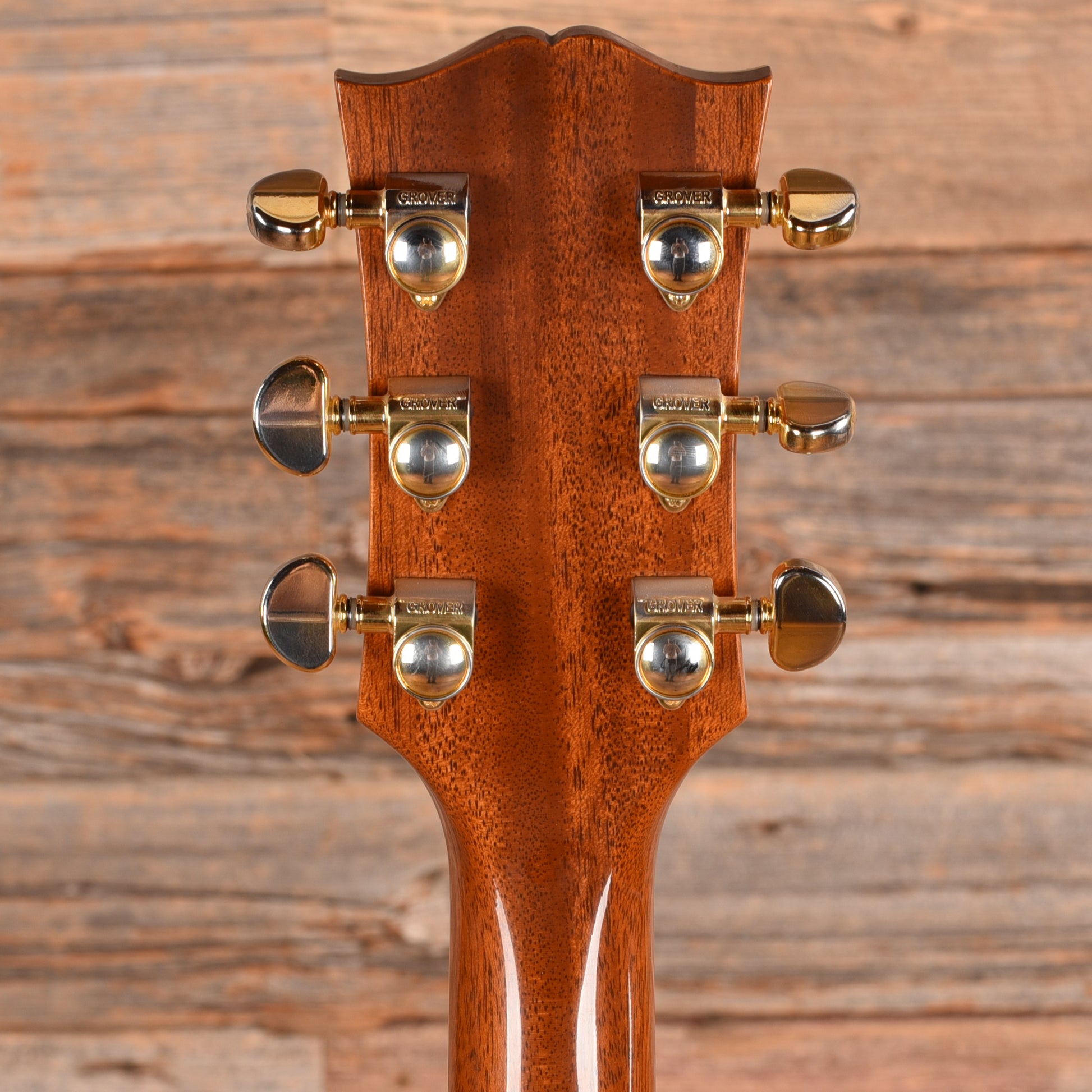 Gibson Custom '59 ES-355 Natural 2024 Electric Guitars