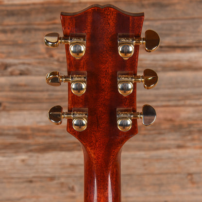 Gibson Custom '59 ES-355 VOS Watermelon Red Electric Guitars