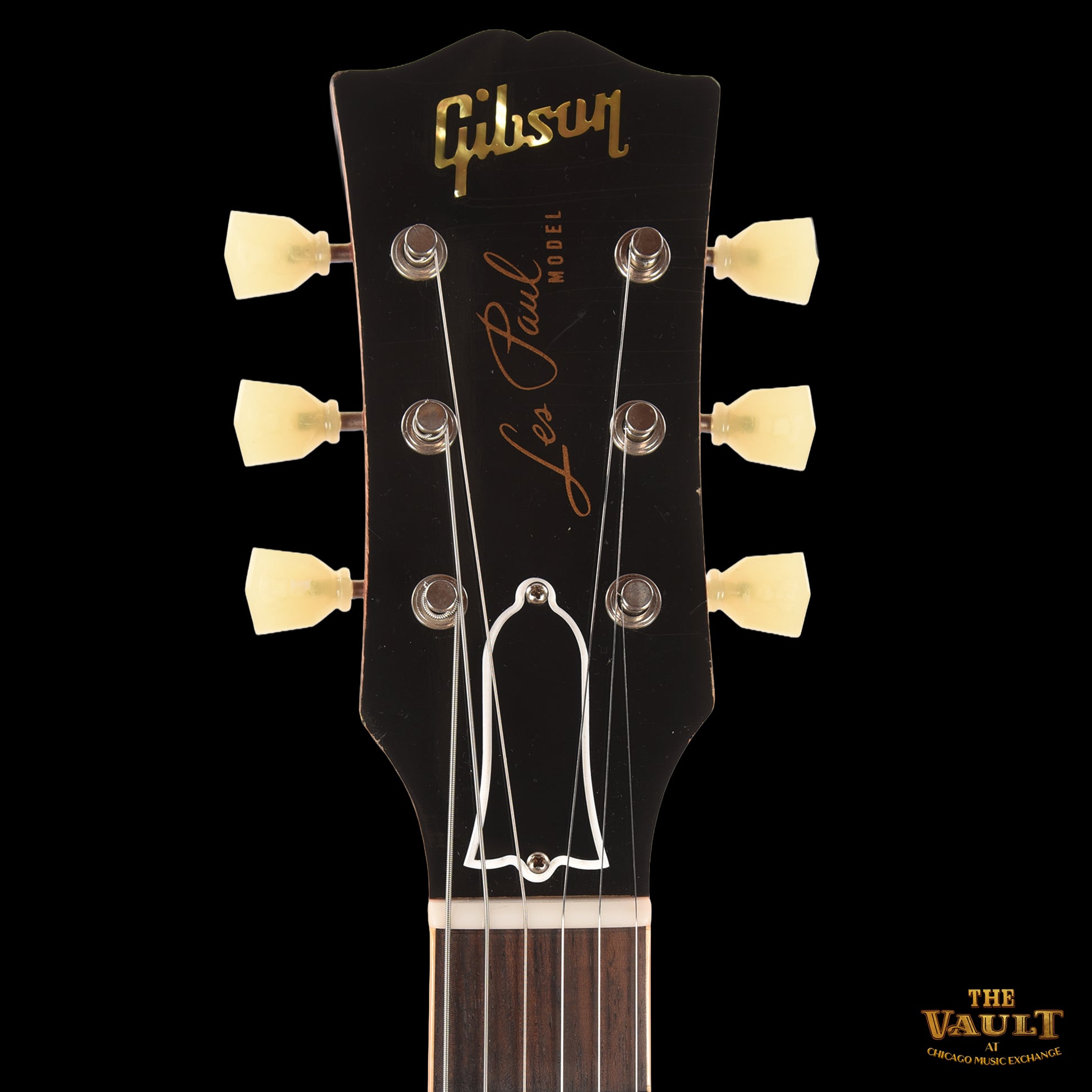 Gibson Custom '59 Les Paul Aged 'Donna' Collector's Choice #5 Sunburst Electric Guitars