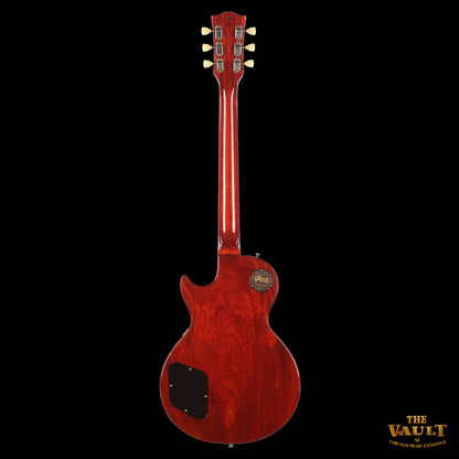 Gibson Custom '59 Les Paul Aged 'Donna' Collector's Choice #5 Sunburst Electric Guitars