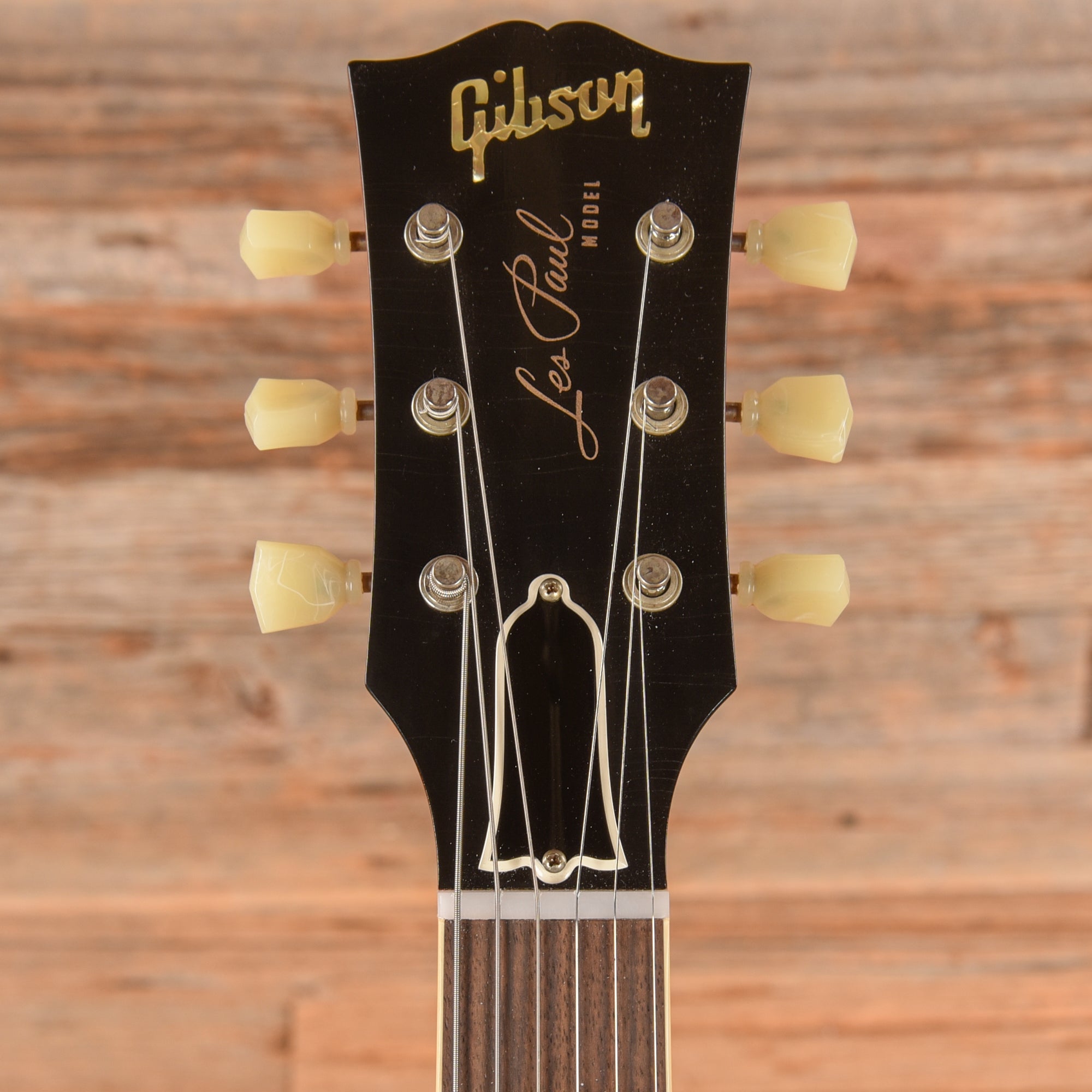 Gibson Custom '59 Les Paul Murphy Lab Ultra Light Aged Sunburst 2022 Electric Guitars