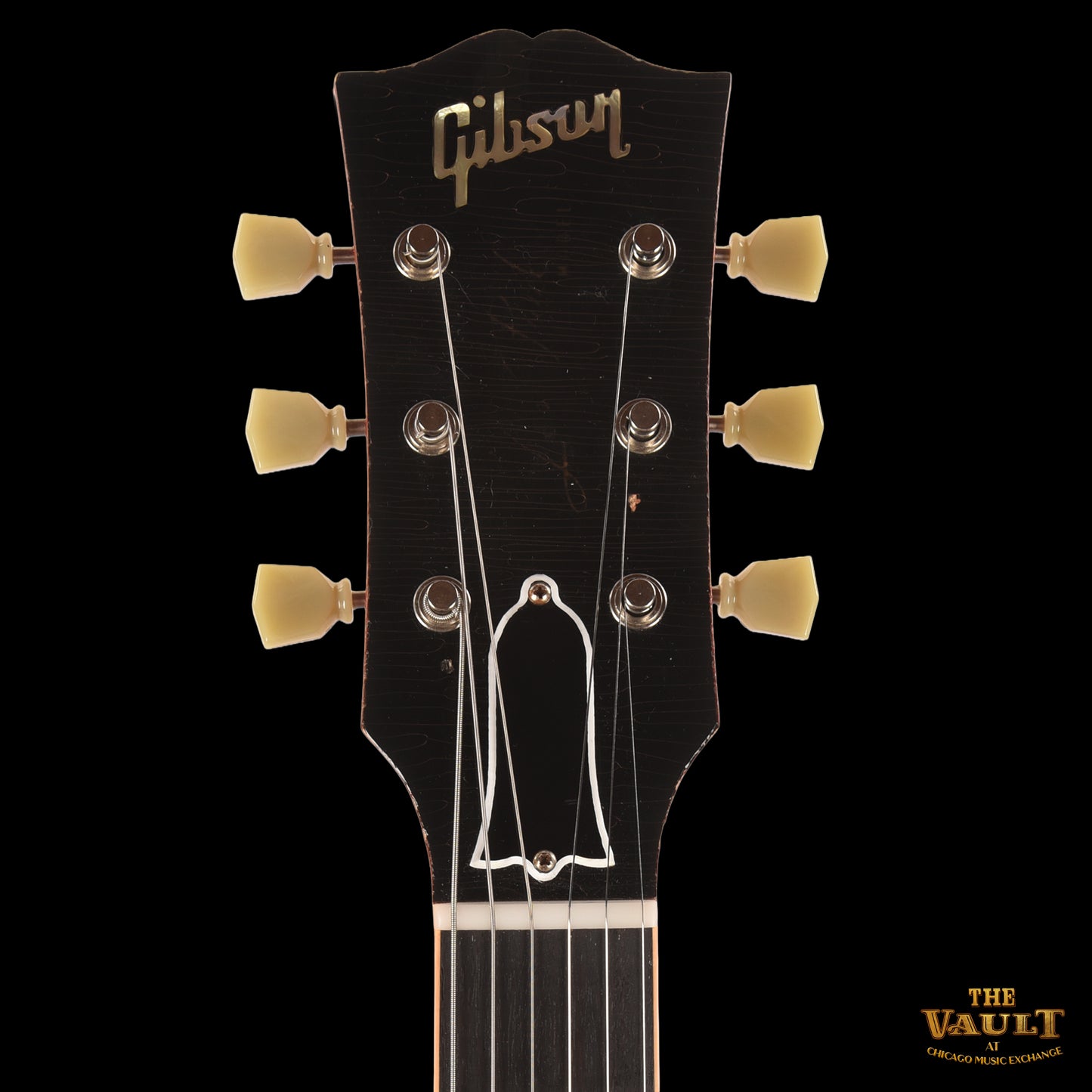Gibson Custom '59 Les Paul 'Sandy' Collector's Choice #4 Sunburst Electric Guitars
