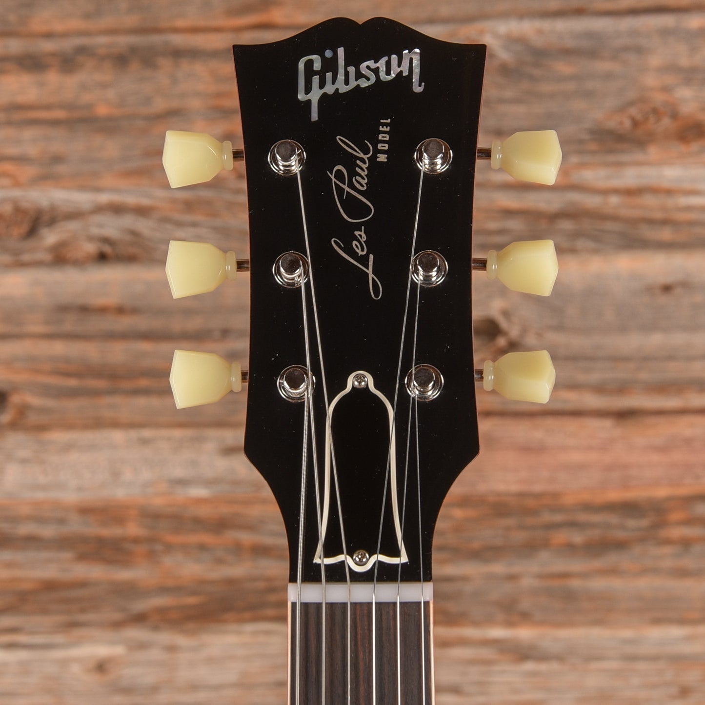 Gibson Custom '59 Les Paul Standard "CME Spec" Chambered Dirty Lemon Fade 2025 Electric Guitars