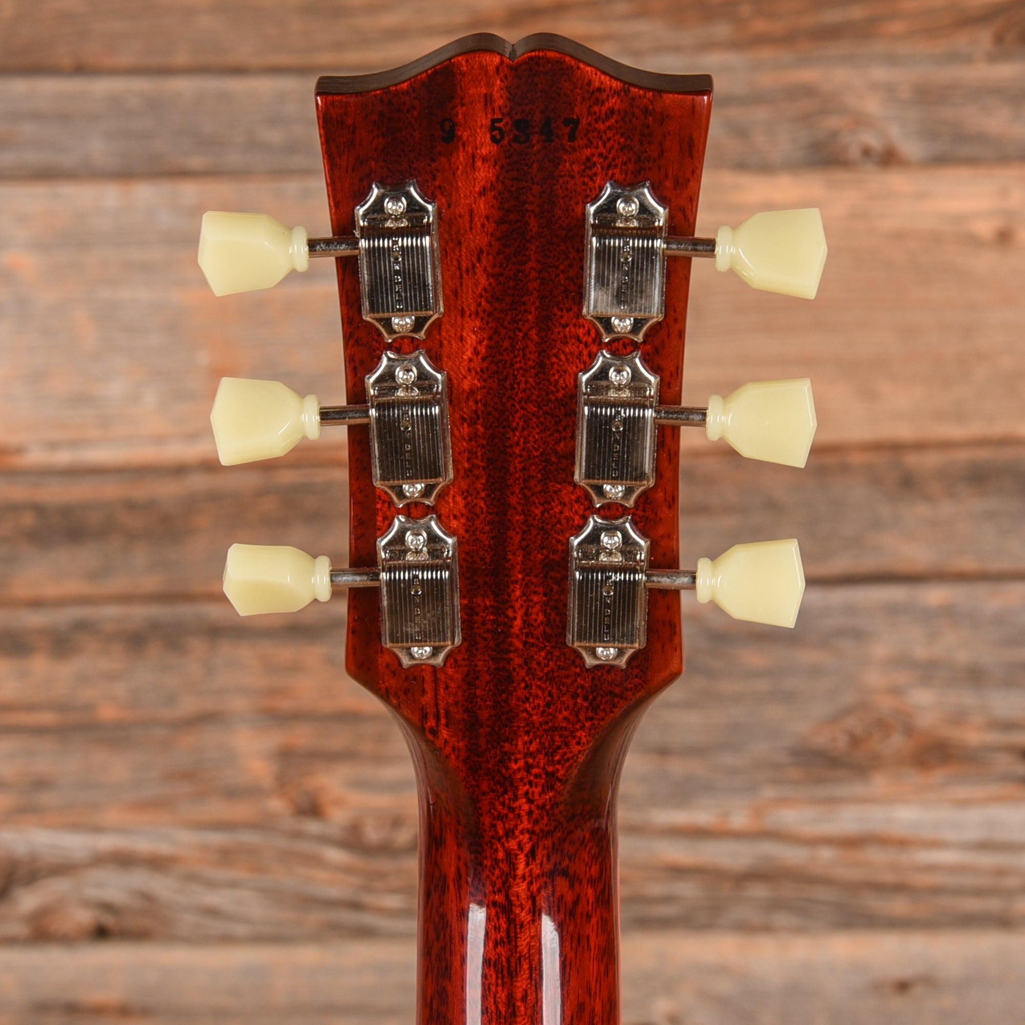 Gibson Custom '59 Les Paul Standard 