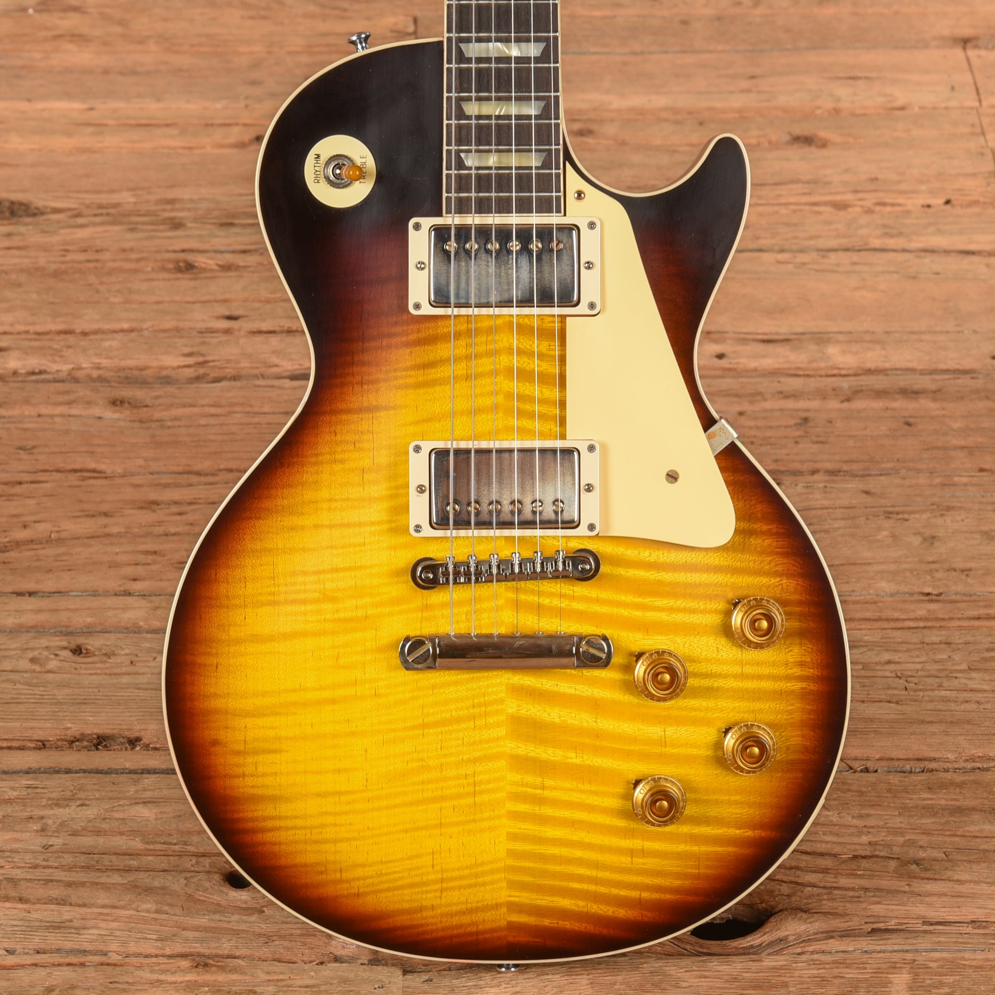 Gibson Custom '59 Les Paul Standard 
