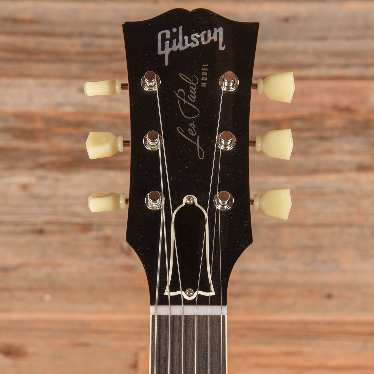 Gibson Custom '59 Les Paul Standard "CME Spec" Kindred Burst 2025 Electric Guitars