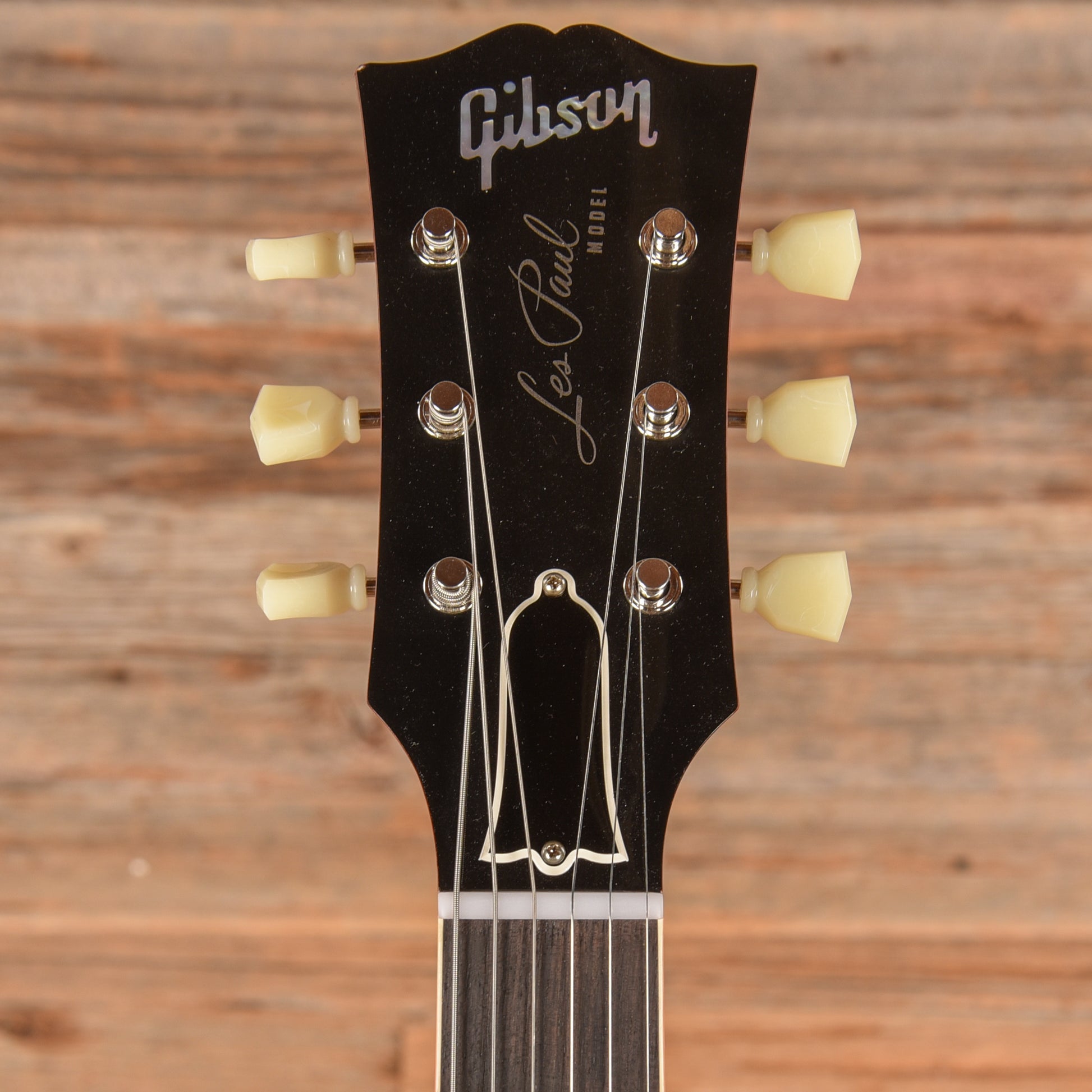 Gibson Custom '59 Les Paul Standard "CME Spec" Kindred Burst 2025 Electric Guitars