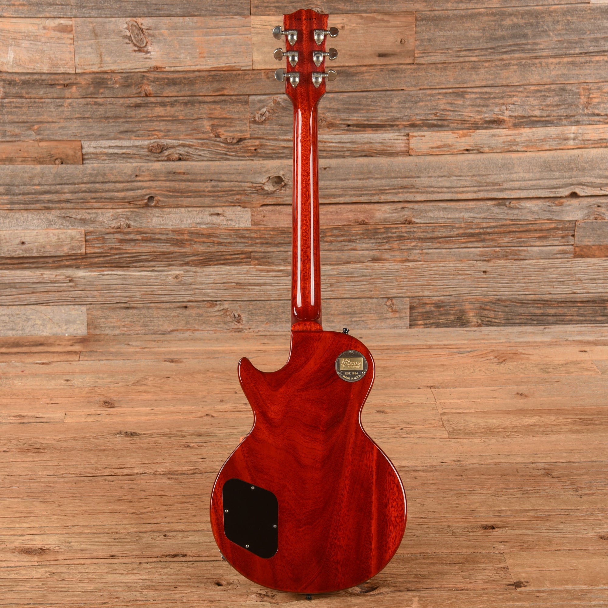 Gibson Custom '59 Les Paul Standard 