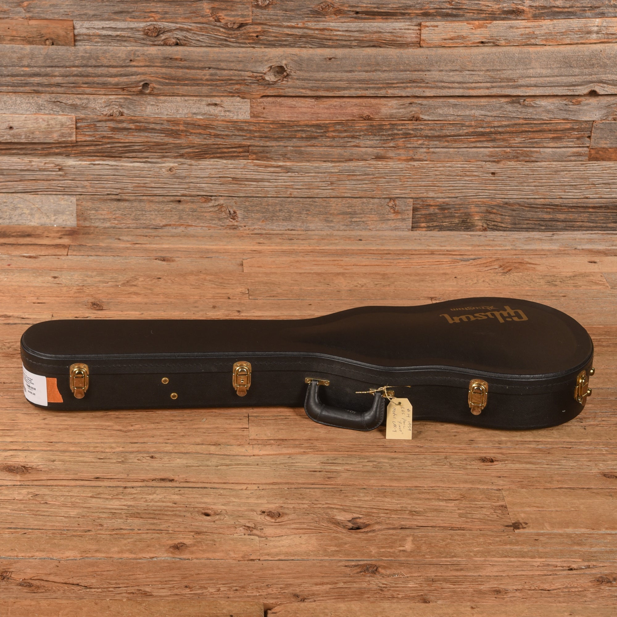 Gibson Custom '59 Les Paul Standard 