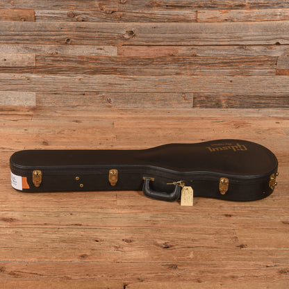 Gibson Custom '59 Les Paul Standard "Pinup" (Model LPR-9, CS9) Sunburst Electric Guitars