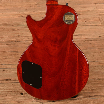 Gibson Custom '59 Les Paul Standard "Pinup" (Model LPR-9, CS9) Sunburst Electric Guitars
