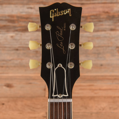Gibson Custom '59 Les Paul Standard Reissue "CME Spec" Chambered Dirty Lemon Fade 2022 Electric Guitars