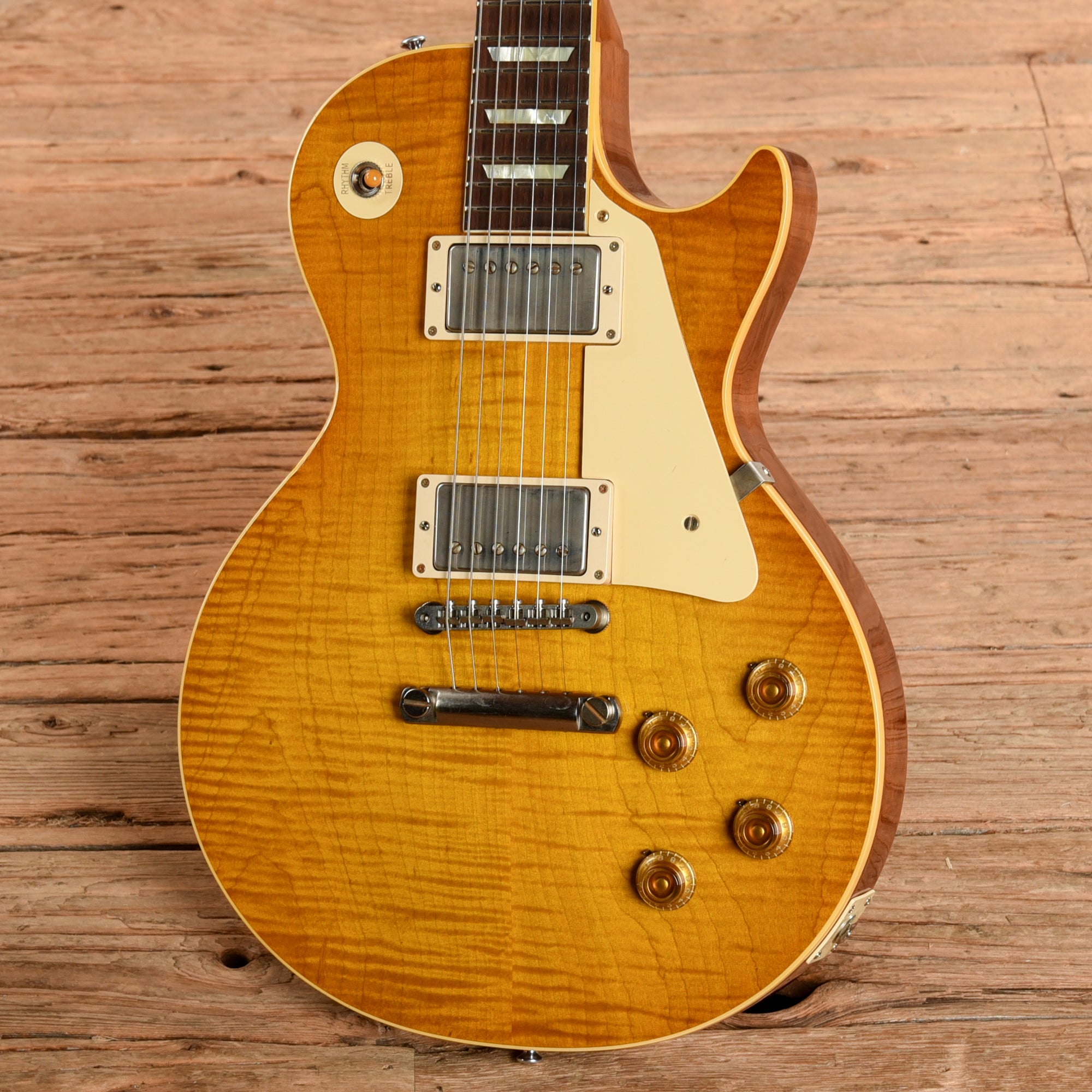 Gibson Custom '59 Les Paul Standard Reissue 