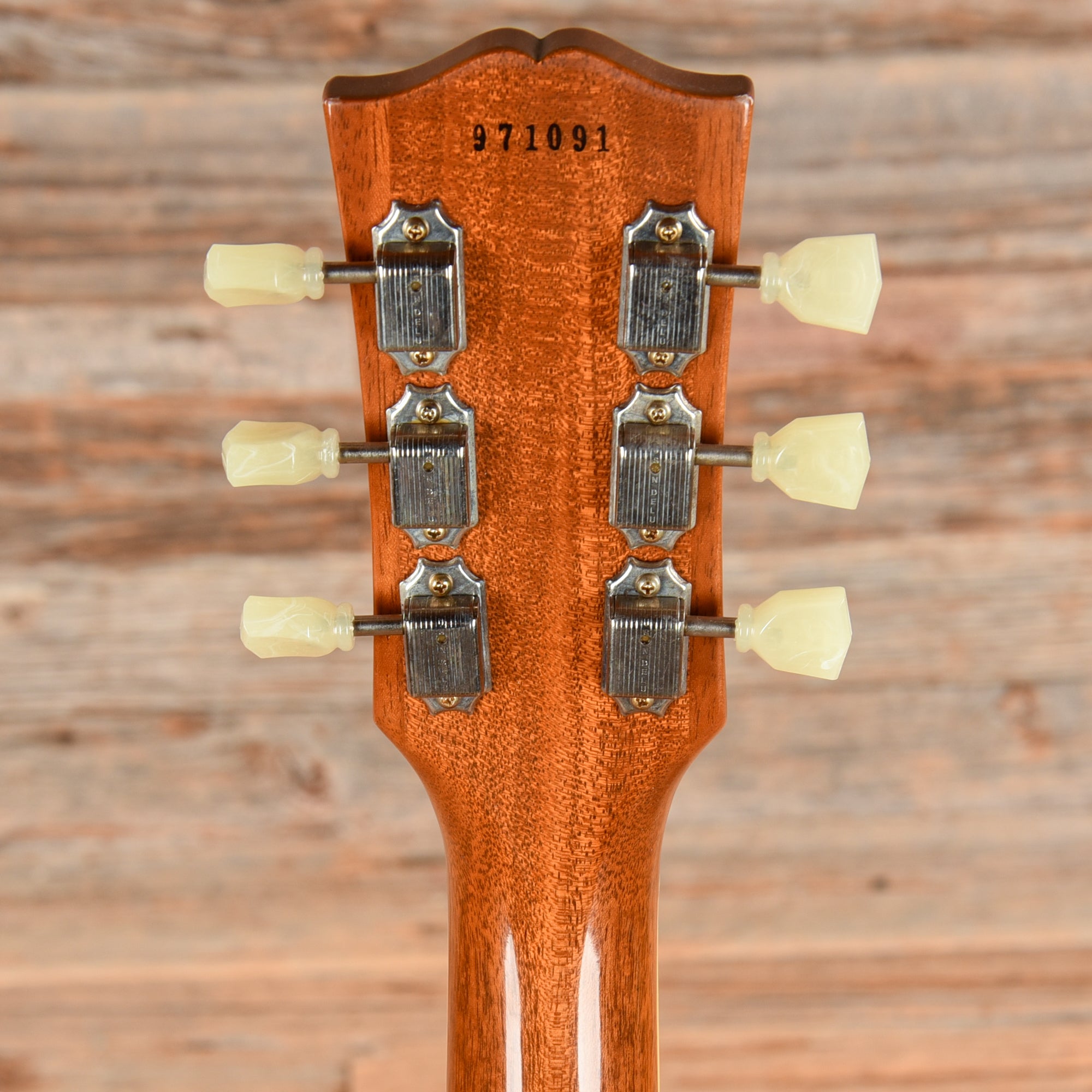 Gibson Custom '59 Les Paul Standard Reissue 