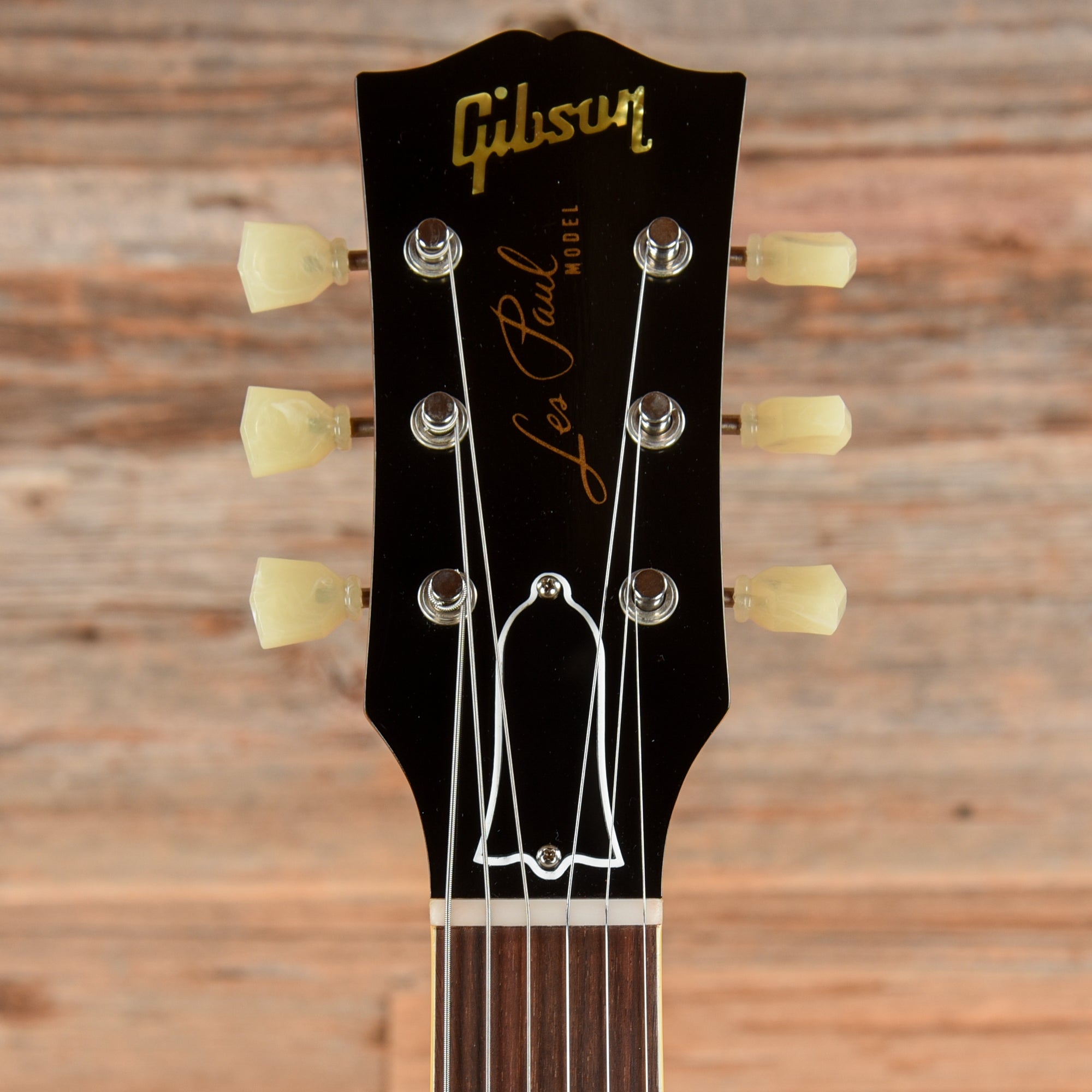 Gibson Custom '59 Les Paul Standard Reissue 
