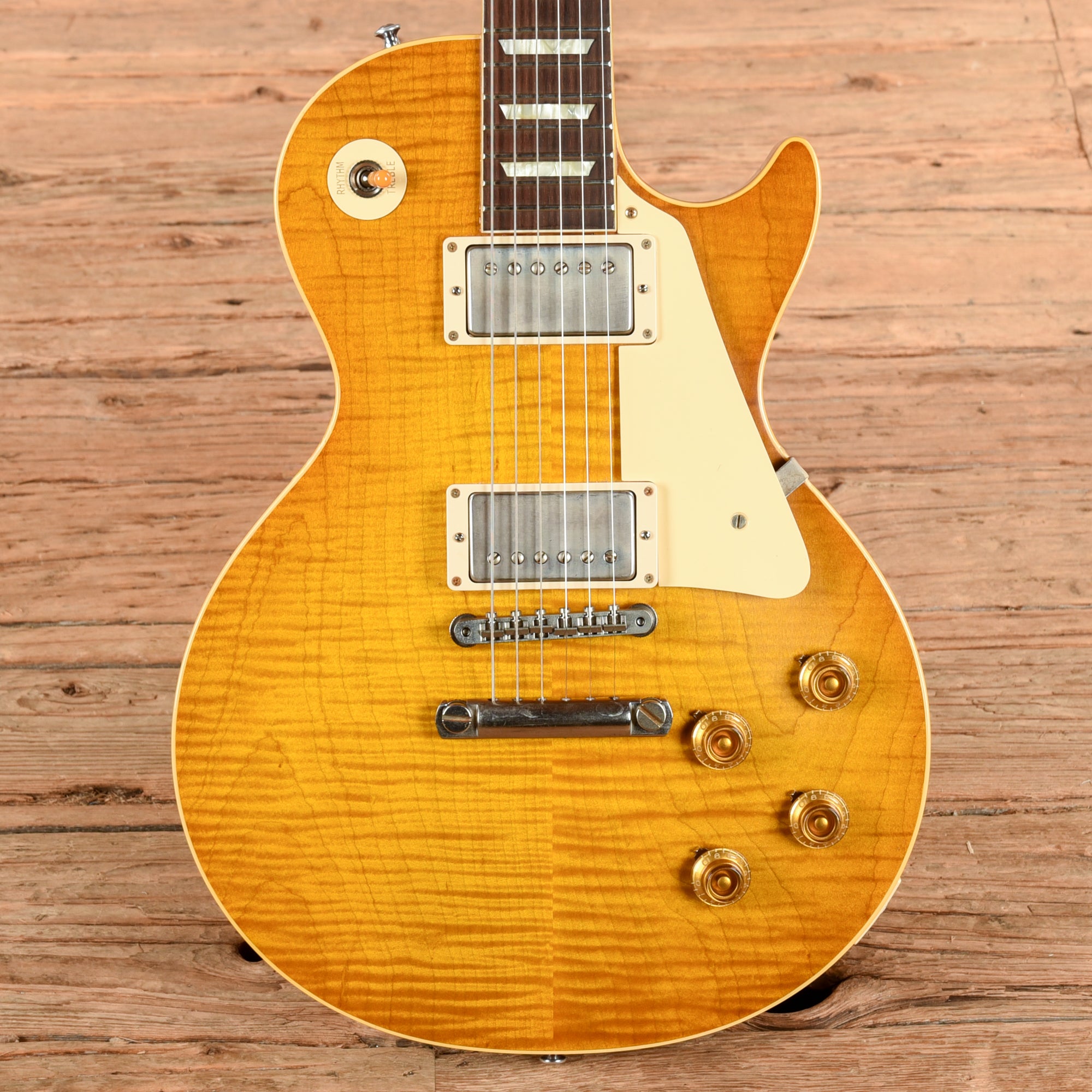 Gibson Custom '59 Les Paul Standard Reissue 