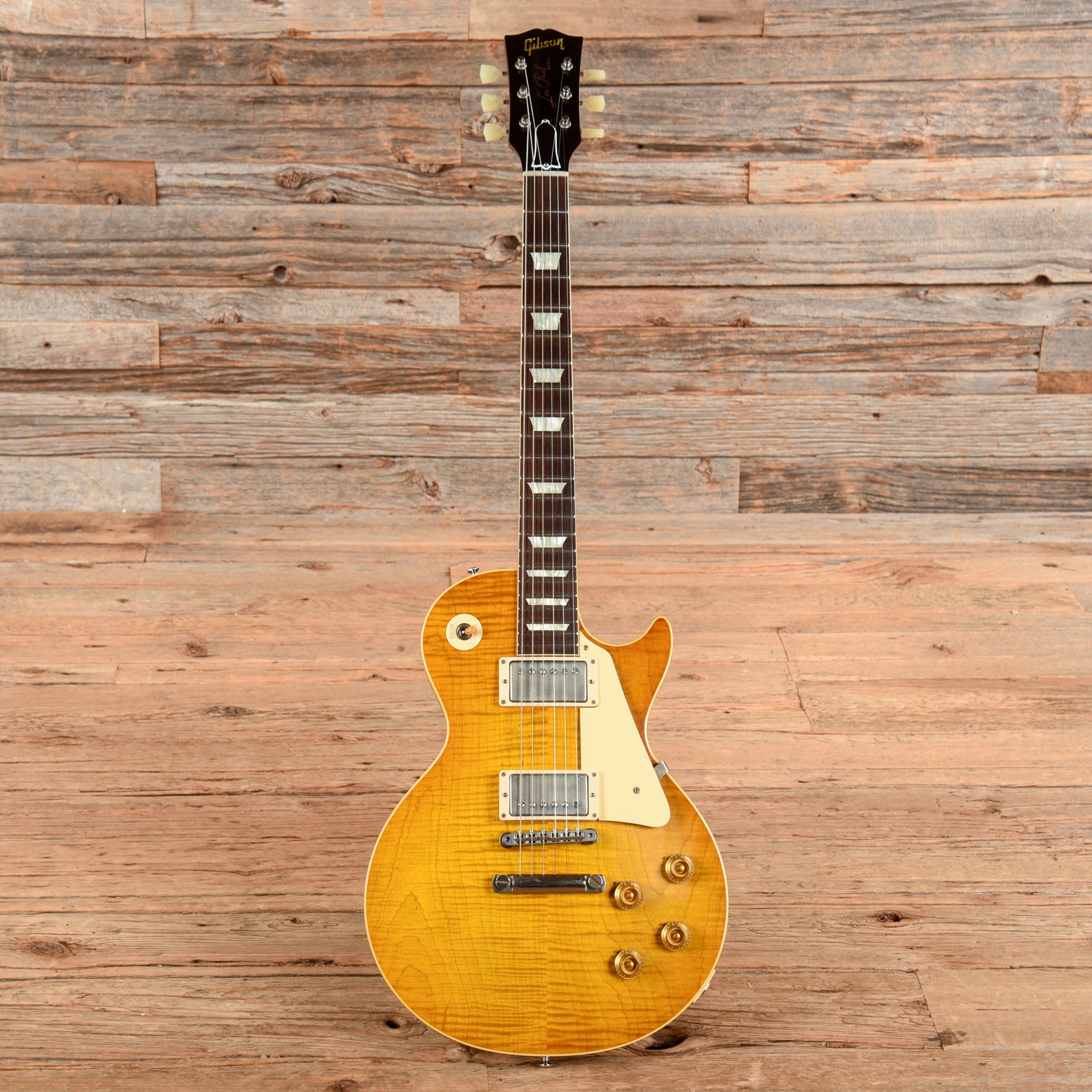 Gibson Custom '59 Les Paul Standard Reissue 