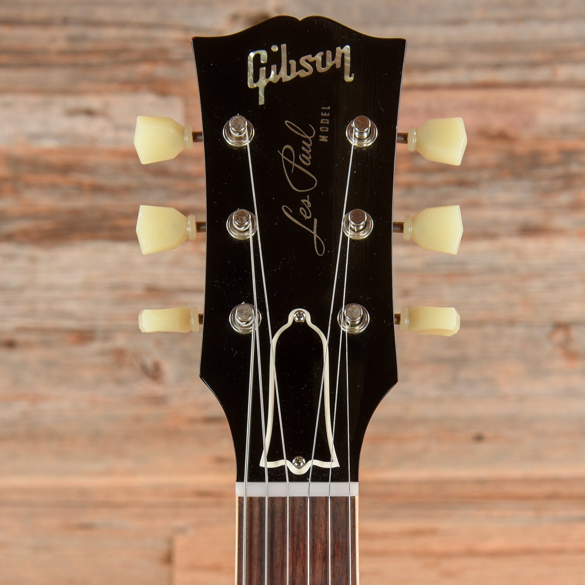 Gibson Custom '59 Les Paul Standard Reissue Demo Shop Dirty Lemon Burst 2023 Electric Guitars