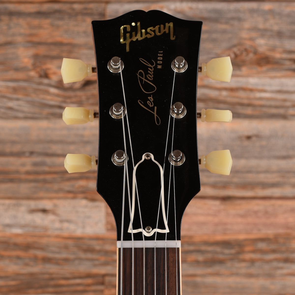 Gibson Custom '59 Les Paul Standard Reissue DIrty Lemonburst 2023 Electric Guitars