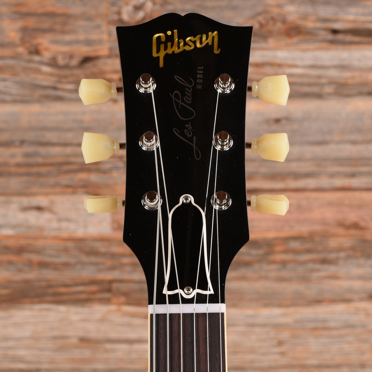 Gibson Custom '59 Les Paul Standard Reissue Iced Tea Burst 2025 Electric Guitars