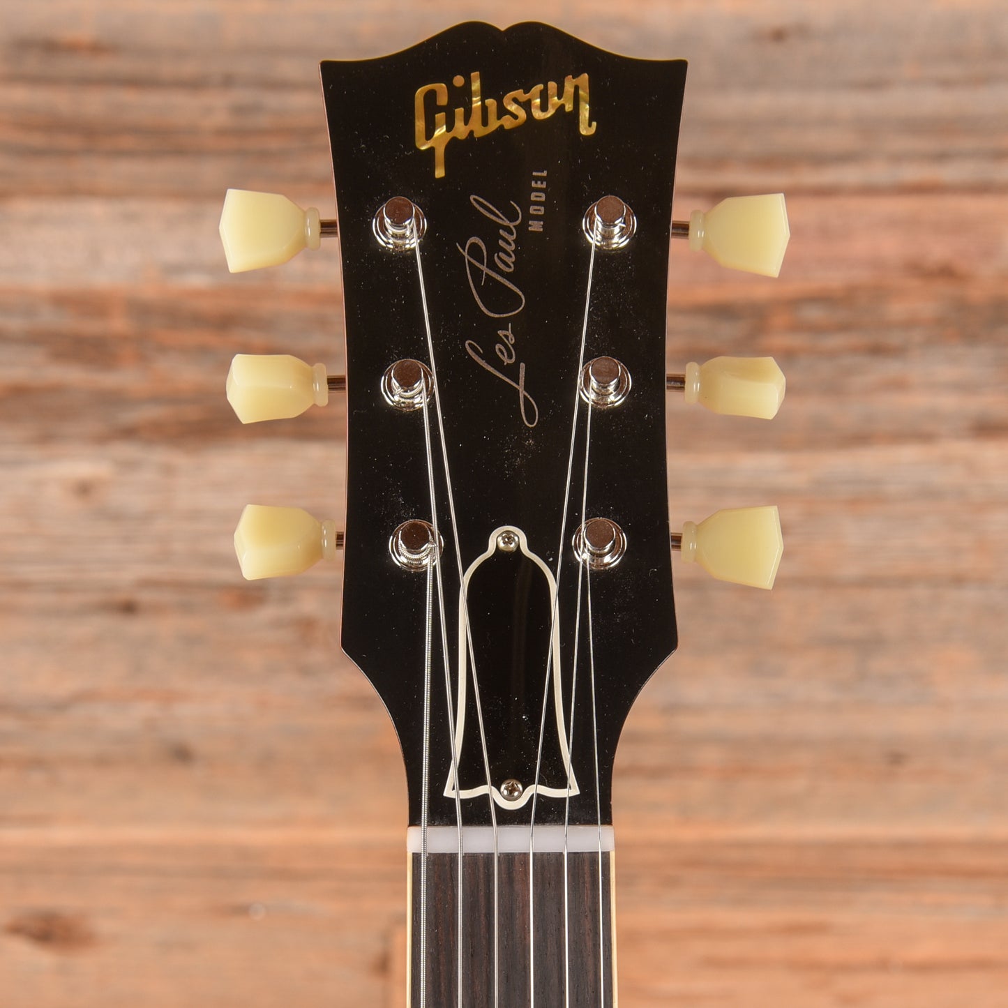 Gibson Custom '59 Les Paul Standard Reissue Sunburst 2025 Electric Guitars